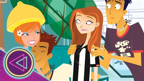 6teen rule34|Rule 34 / 6teen .